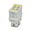 HSCP-SP 2,5-1U4-44/44-7035 - Printed-circuit board connector thumbnail 2
