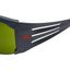 3M™ SecureFit™ 600 Safety Glasses, Grey frame, Anti-Scratch, Welding S thumbnail 10