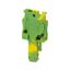 SP 4/ 1-M GNYE - Plug thumbnail 1