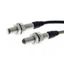 Photoelectric sensor, M6 stainless steal housing, through-beam 1m, Dar E3T 1380E thumbnail 1