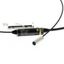 Proximity sensor, inductive, Dia 5.4 mm, Shielded, 1.5 mm, DC, 2-wire, E2EC1026D thumbnail 2