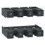 EverLink cable block 4P for DT200A thumbnail 1