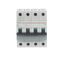 EP64 C25 Miniature Circuit Breaker - 4P - C - 25 A thumbnail 4