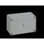 PK Polycarbonate enclosure, WHD: 130x94x57 mm thumbnail 2