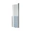 BPZ-ICD-400/17 Internal cable duct / separation frame HxW=1650x400mm thumbnail 3