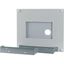 BPZ-QSA400/800-600-MH-RH-XVTL Fuse switch-disconnectors mounting unit QSA thumbnail 2