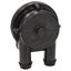 Water pump 1500 l/h, 1/2", 3 m, 18 m, 10 Sec. thumbnail 1