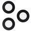 FUEVA-Z DL 3X2,8W 1170lm tuneable white  86, black thumbnail 2