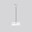 L 222 B 201 H 533 LP 500 colour: white thumbnail 1