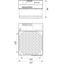 Compact heater with fan WEG149 thumbnail 2