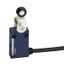 LIMIT SWITCH XCMN STEEL END PLUNGER 1 NC thumbnail 2