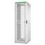 SXGen2 52U800x1200w/Sides white thumbnail 1