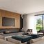 Ceiling lamp LAGOS 10 beige thumbnail 5