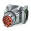 SH-8EPC58AAC00S - Device connector front mounting thumbnail 2