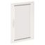 BLW52 U Trim frame with door, 120 SU, IP30, Field Width: 2, 844 mm x 604 mm x 27 mm thumbnail 5