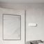 WALL LAMP TILA 40 WHITE G9 2X40W IP20 thumbnail 5