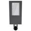 THEOS GLASS 140 SR/075 4000K ANTHRACITE thumbnail 1