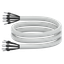 ZL701 ComfortLine Solutions Control cable, 460 mm x 460 mm thumbnail 22