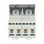 Fuse switch-disconnector, LPC, 25 A, service distribution board mounting, 2 pole, DII thumbnail 35