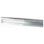 BPZ-MAH-400 Aluminum Rail for vertical interior fittings Width 400mm thumbnail 1