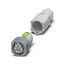 IPD PL 3P2,5 F GY - Connector thumbnail 1