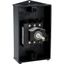 P1-25/I2-SI/HI11-SW Safety switch, P1, 25 A, 3 pole, 1 N/O, 1 N/C, STOP function, With black rotary handle and locking ring, Lockable in position 0 with cover interlock, thumbnail 41