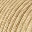 Electric cable with SN06 Jute lining for outdoor use - Compatible with Modulair Outdoor IP65 thumbnail 2