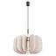 Pendant lamp MULA 45 beige thumbnail 2