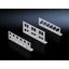 DK Patch panel, For small fibre-optic distributors thumbnail 2