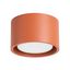 Ceiling lamp MODO 1 red ochre Gx53 thumbnail 9
