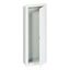 TU51 TU Compact distribution board, Flush mounting, 60 SU, Isolated (Class II), IP31, Field Width: 1, Rows: 5, 834 mm x 310 mm x 120 mm thumbnail 2