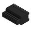 PCB plug-in connector, female plug, 3.50 mm, Number of poles: 18, 180°, PUSH IN with push button, Clamping range, max. : 1.5 mm², Box thumbnail 6