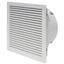 Reverse flow Filter Fan-for indoor use 370 m³/h 120VAC/size 4 (7F.80.8.120.4370) thumbnail 2
