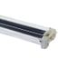 T0-1-8214/I1 Changeoverswitches, T0, 20 A, surface mounting, 1 contact unit(s), Contacts: 2, 45 °, momentary, With 0 (Off) position, with spring-return from both d thumbnail 29