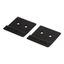 BRACKET KIT, 0U RACK PDU, HP/D thumbnail 2