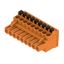 PCB plug-in connector, female plug, 5.00 mm, Number of poles: 9, 90°, PUSH IN with actuator, Clamping range, max. : 3.31 mm², Box thumbnail 4