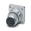 ST-8EP1N8AWK00S - Device connector front mounting thumbnail 2