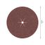 5-piece F460 sanding sheet set 125 mm, 60 thumbnail 2