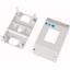 MICRO-4 Micro compact distribution board, 1-row 4 SU IP30 thumbnail 14