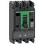 NSX630H 70kA AC 630A TMD 3P3D thumbnail 1