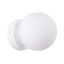 WALL LAMP YOLI 1 WHITE 1XG9 thumbnail 2