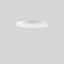 TRIONA round, 31 W, 3900 lm, 840, white, DALI Pendant luminaires, D 68 thumbnail 2