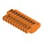 PCB plug-in connector, female plug, 5.00 mm, Number of poles: 10, 90°, Clamping yoke connection, Clamping range, max. : 4 mm², Box thumbnail 2