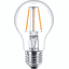 CLA LEDBulb ND 4.3-40W E27 827 A60 CL thumbnail 1