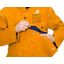 Welding jacket Golden Brown ™ L thumbnail 2