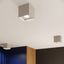 CEILING LAMP HATI GREY GU10 1X10W IP20 thumbnail 9