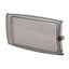 PC door for 3912-T transparent thumbnail 1