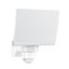 Steinel Sensor Buitenspot XLED PRO 240 wit thumbnail 2