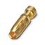 CK2,5-ED-0,50BU AU - Crimp contact thumbnail 3
