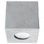 SPOT QUAD BETON GU10 1X40W IP20 thumbnail 2